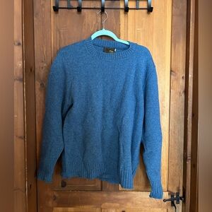 Vintage sweater